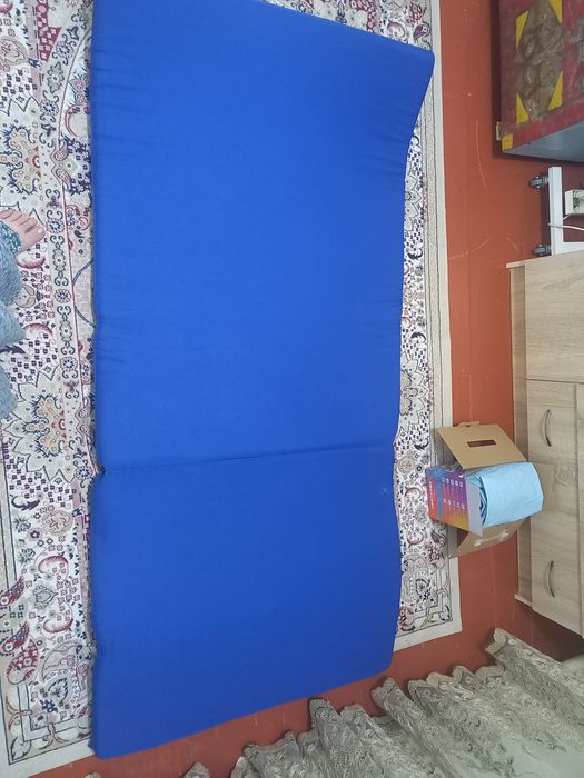 Кровать для лежащих