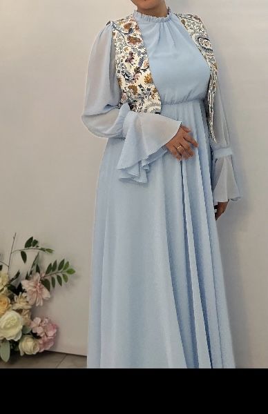 Ұзын көйлек сатылады