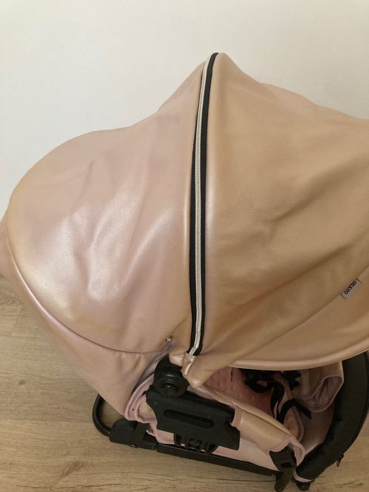 Детска количка 3в1