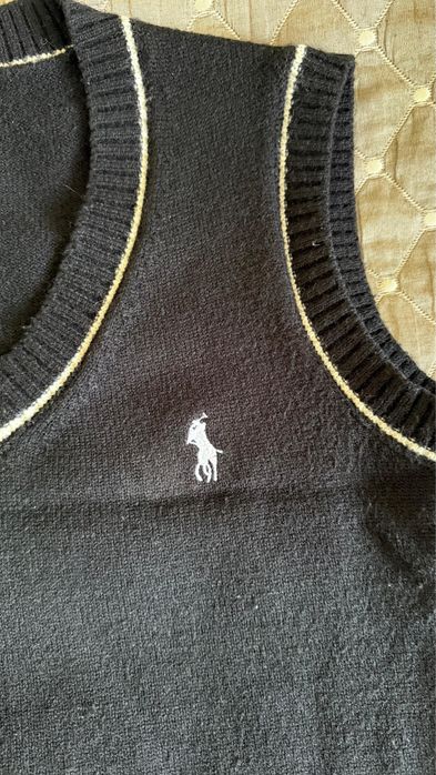 Безрукавка