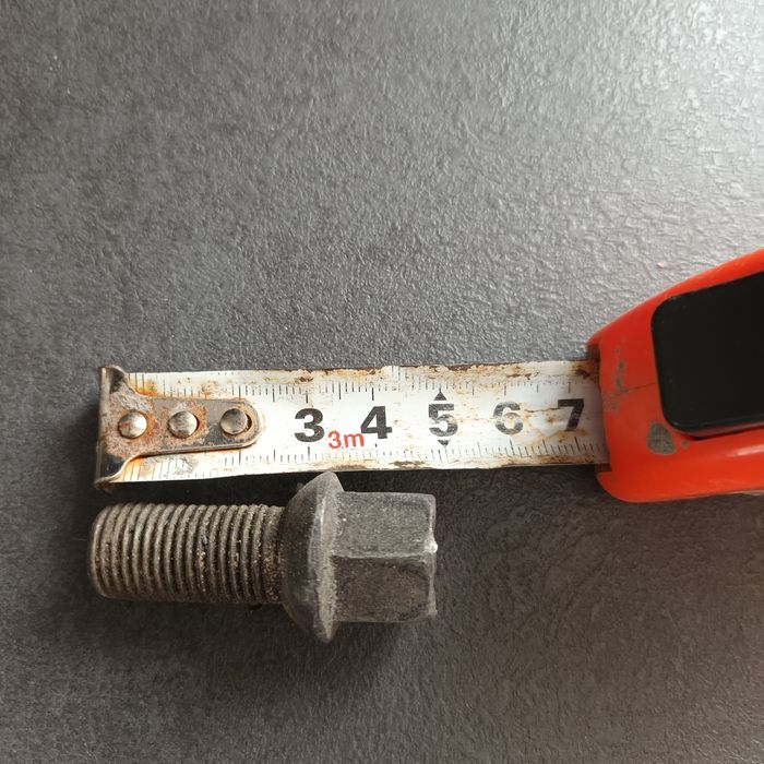 Set prezoane roti Volkswagen, Audi, Seat, Skoda