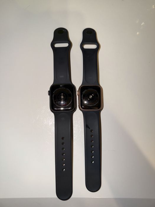 Apple watch series 4, series 5