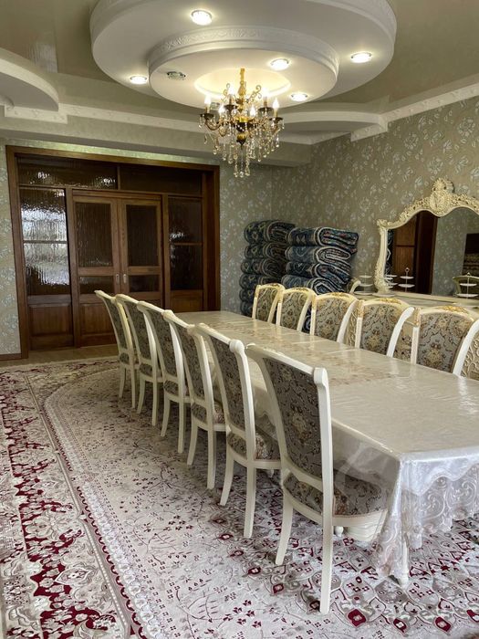 Продается дом 7 комнат