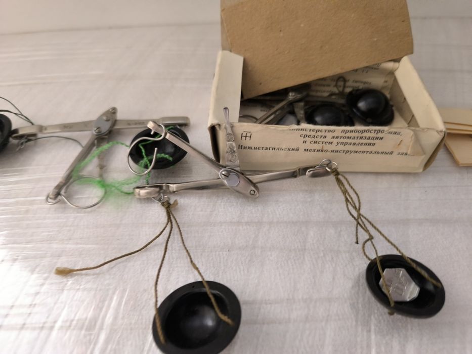 Продам медицинские весы