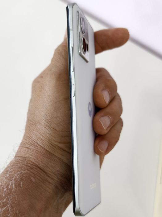 Motorola Edge 30 fusion, ca nou