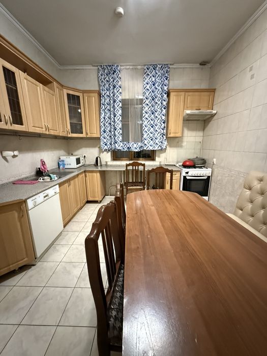 Хостел в центре города