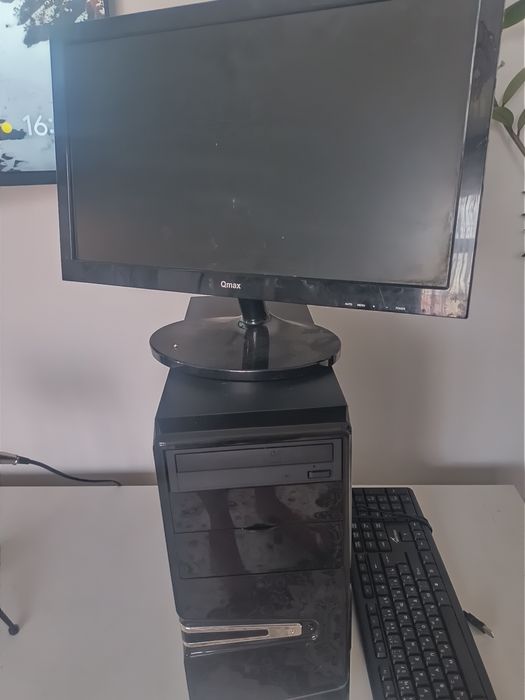 Core i5-4590/4/GTX 750Ti/ +20LED