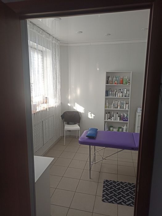 Продам 4-х комн.квартиру