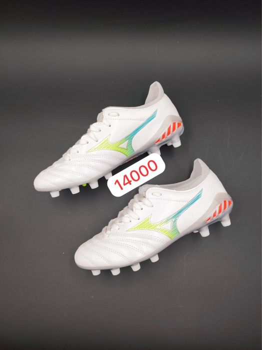 Бутсы FG по 14000!!!
