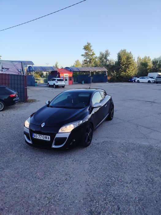 RENAULT Megane 2011 — imagine 1