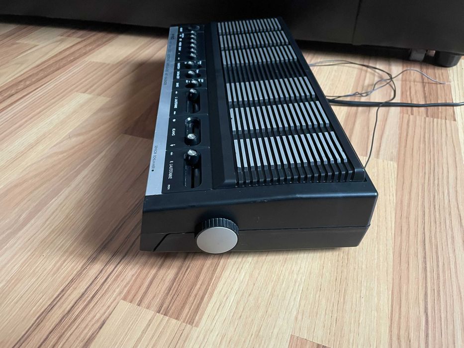 Radio cu ceas MBO 1800