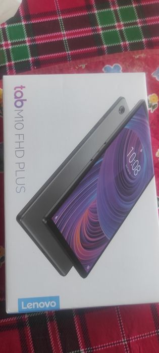 Таблет Lenovo M10 FHD Plus 10.3 inch