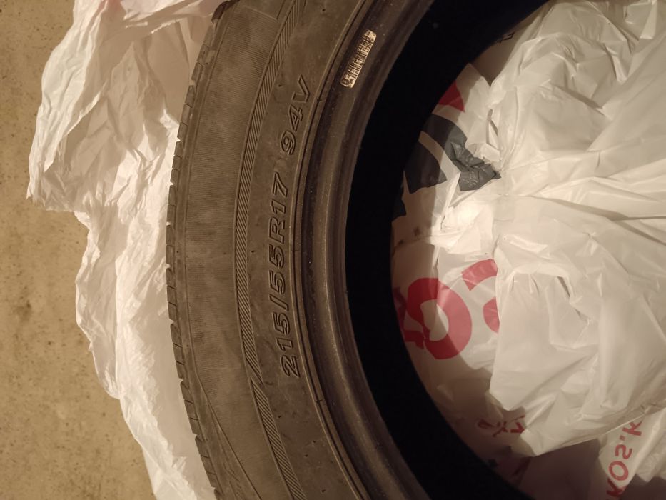 Шины бу жағдайы жаксы