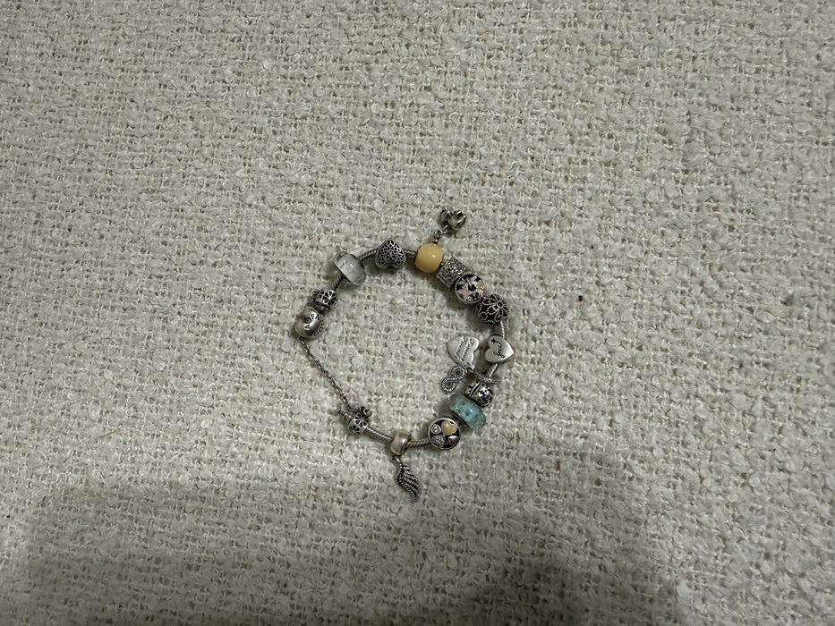 Bratara originala pandora