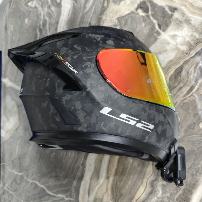 Мото шлем LS2 идеал