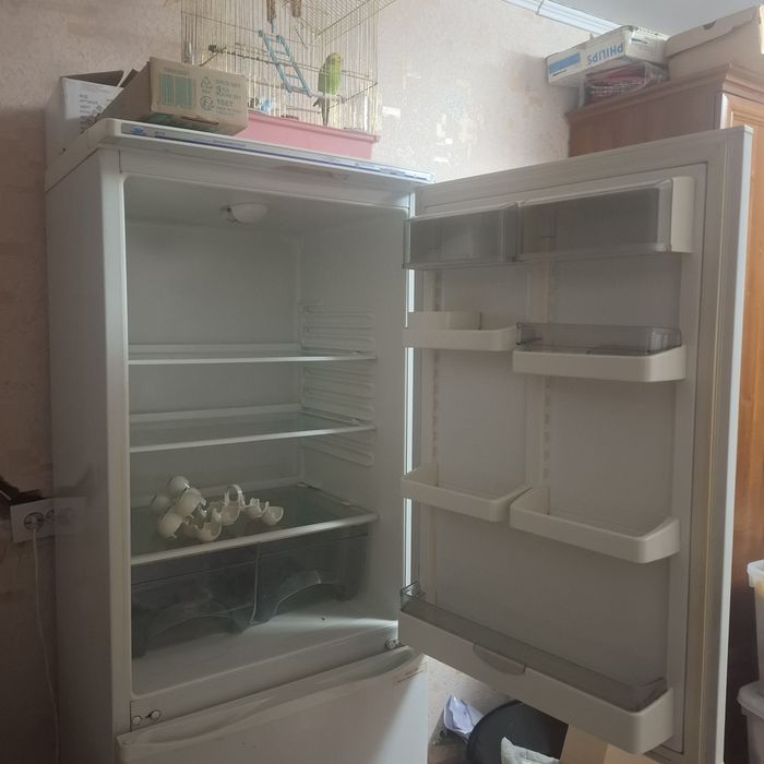 Холодильник атлант