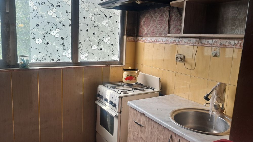 Сдаётся квартира