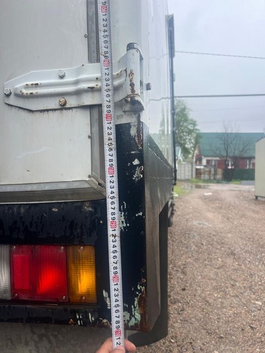 Продам термо будку