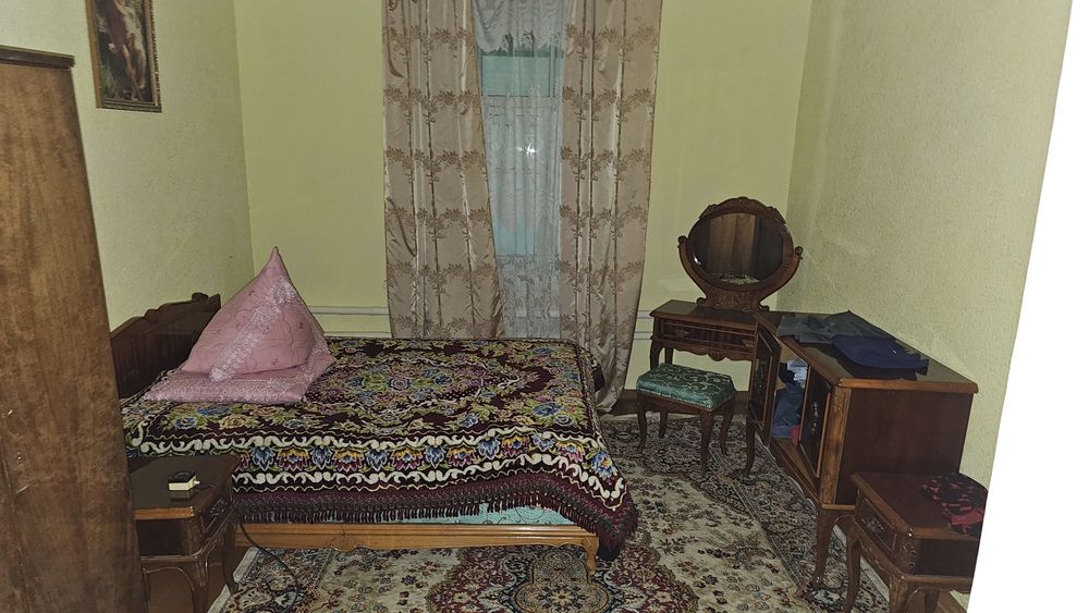 Спальный гарнитур