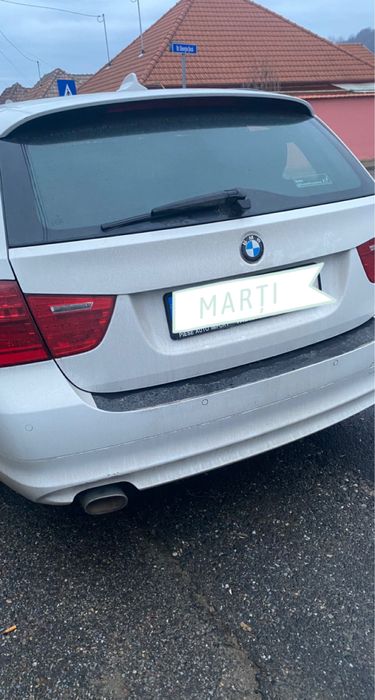 Vand BMW seria 3 e91