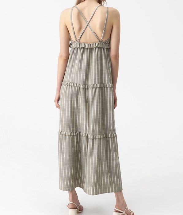 Rochie lunga Sinsay, noua