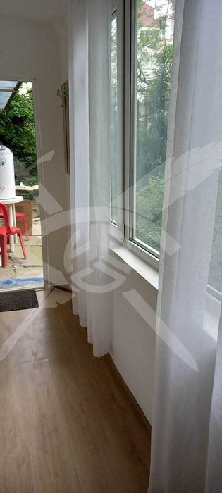Дава се под наем Едностаен апартамент в София, Лозенец - 20 кв.м за 398.82 € - Снимка #3