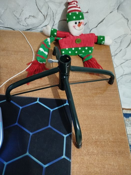 Подставка, ножка для елки