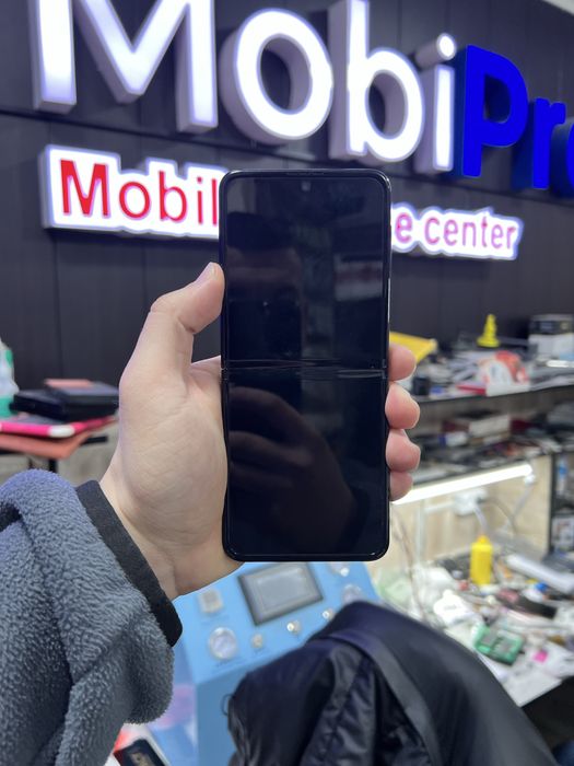 Samsung Flip 3 256gb