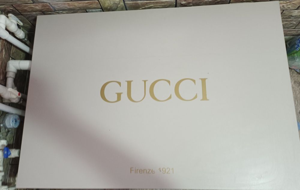 Сундук для хранения