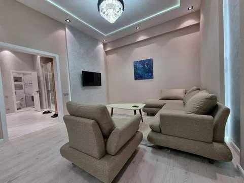 Сдается 3-комнатная квартира на сутки Алайский Минор 5 минут