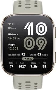 Часы Amazfit Bip 6