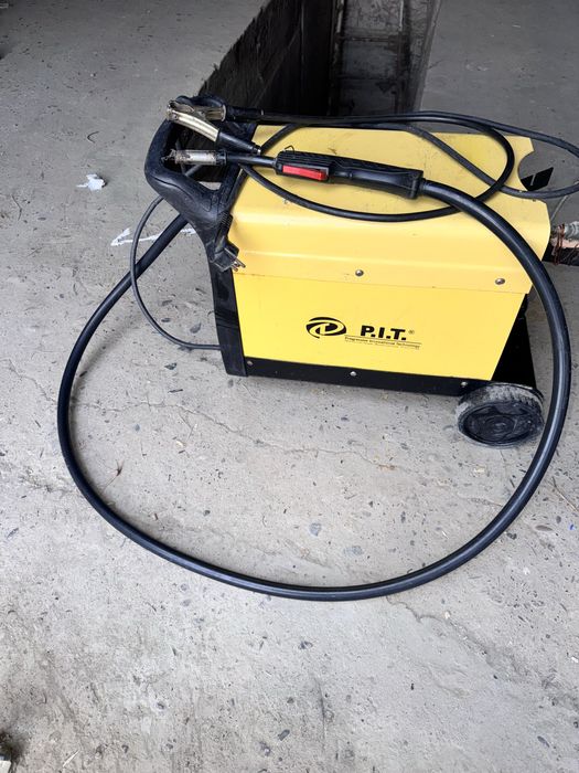 Кимпомады P.I.T Сварка. Sivarka. Kimpamad. P.I.T temir payvandlov