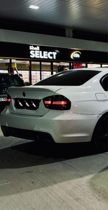 Оригинален спойлер за БМВ Е90