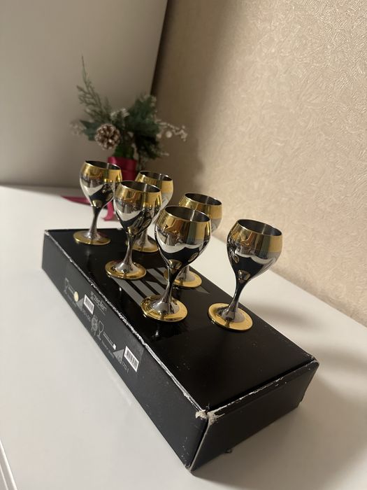 Zepter prince рюмка оригинал