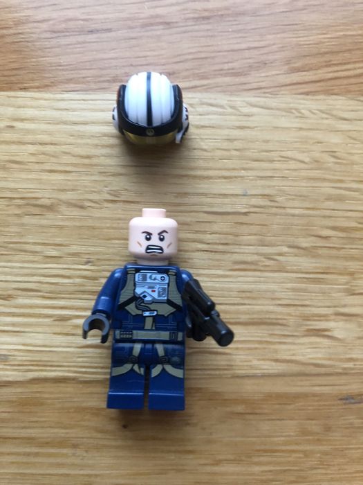 Lego Star Wars 75160 U-Wing