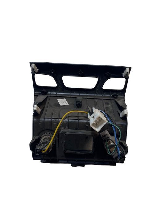 Ornament Bricheta Spate Hyundai Ix35 Lm, El, Elh 2009 -> 84621-2Y050