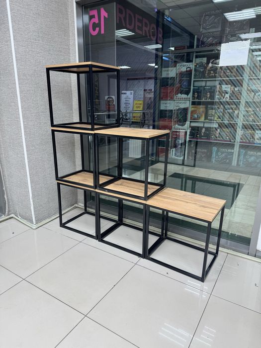 Оборудование для магазина