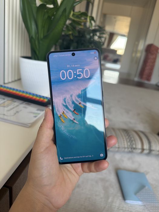 Vivo V60lite 8/128гб