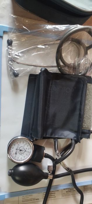 Продам тонометр для измерения давления