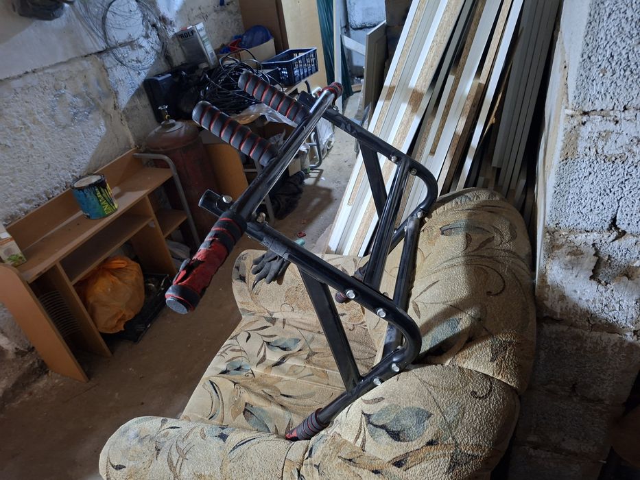 Продам настенный турник