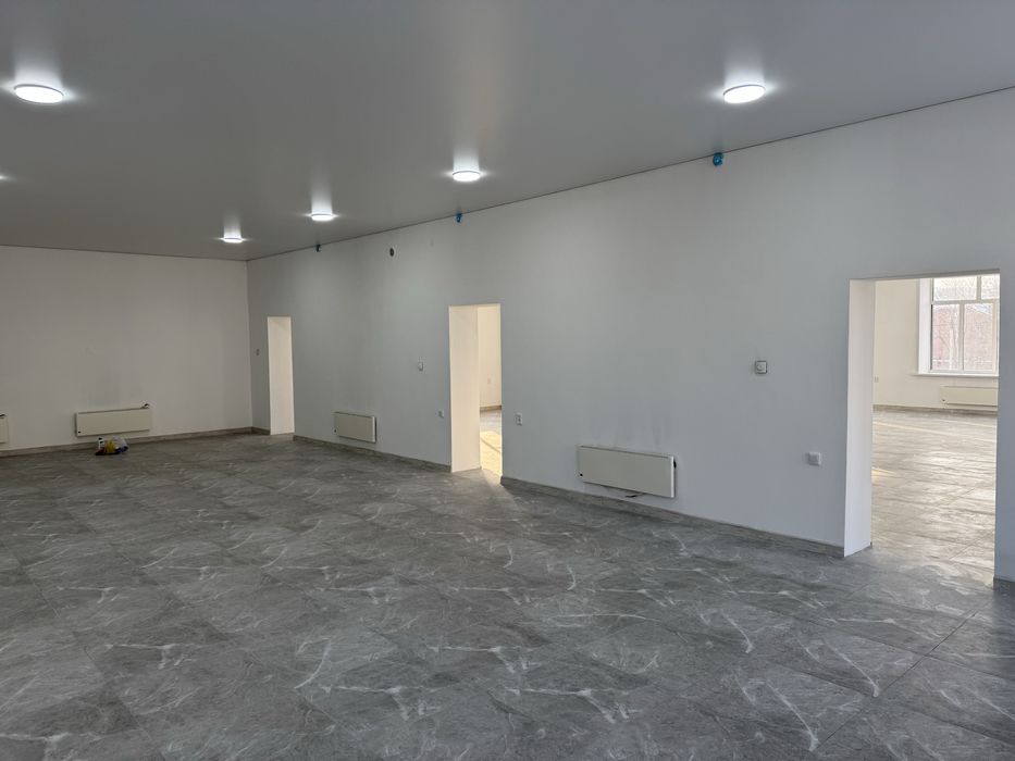 Сдам здание в аренду