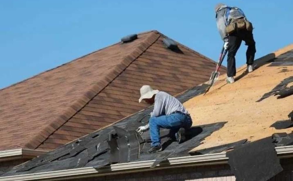 Meseriași profesioniști dela A la Z Echipa specializata