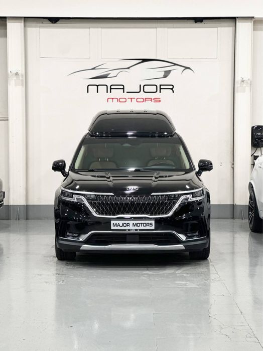 Bugun sotuvimizda Kia Carnival