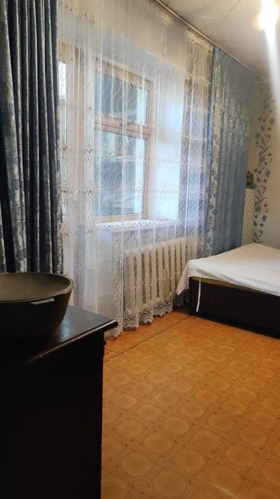 2х комн.2эт. Абая 200дом