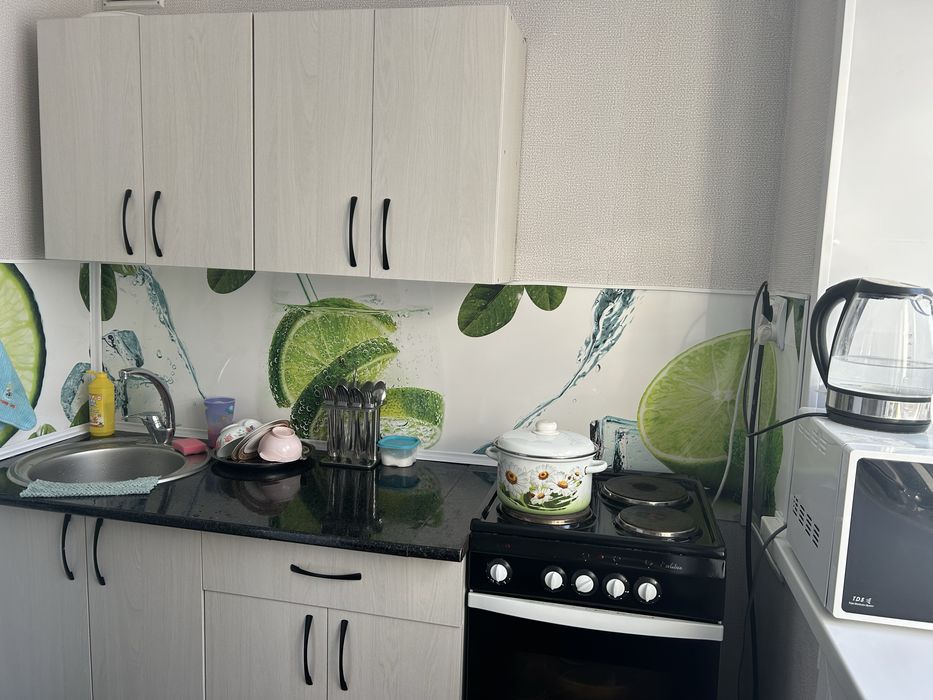 Продам 3-х комнатную квартиру