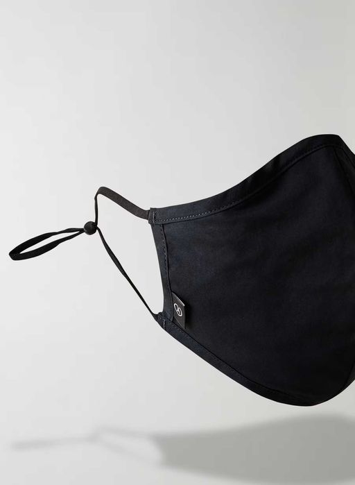 Медицинская маска Aritziya, контурная, с регуляторами