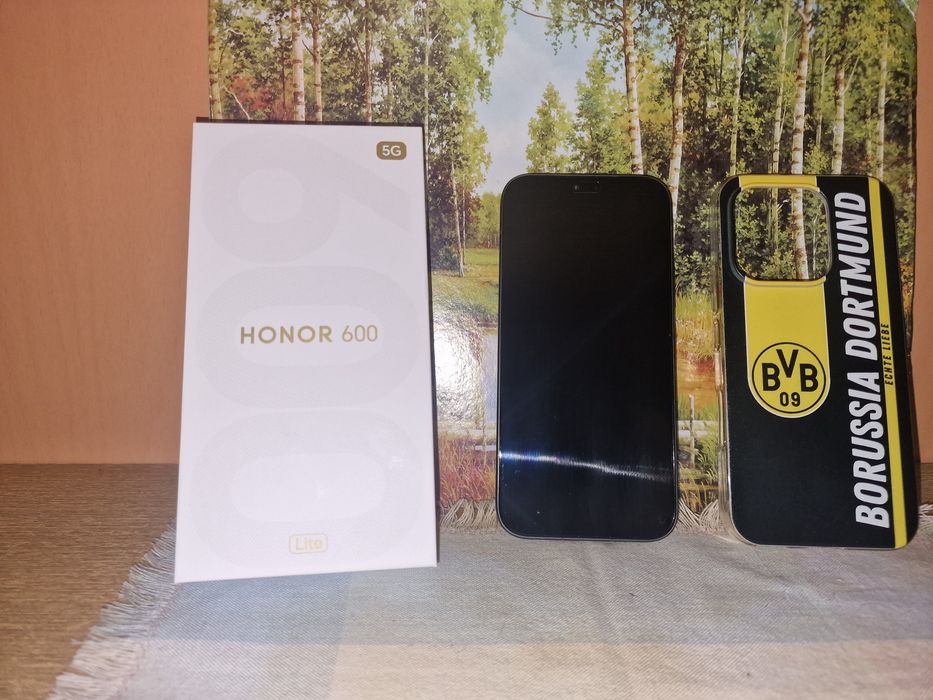 honor 600 lite супер оферта