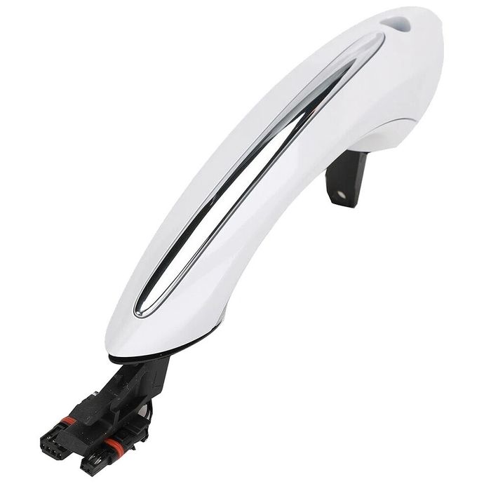 Maner confort acces Keyless șofer led Bmw Seria 5 6 7 F10 F01 F06 GT