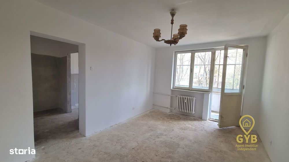 Apartament 2 camere | Etaj 1 | Rogerius – Str. Șelimbărului