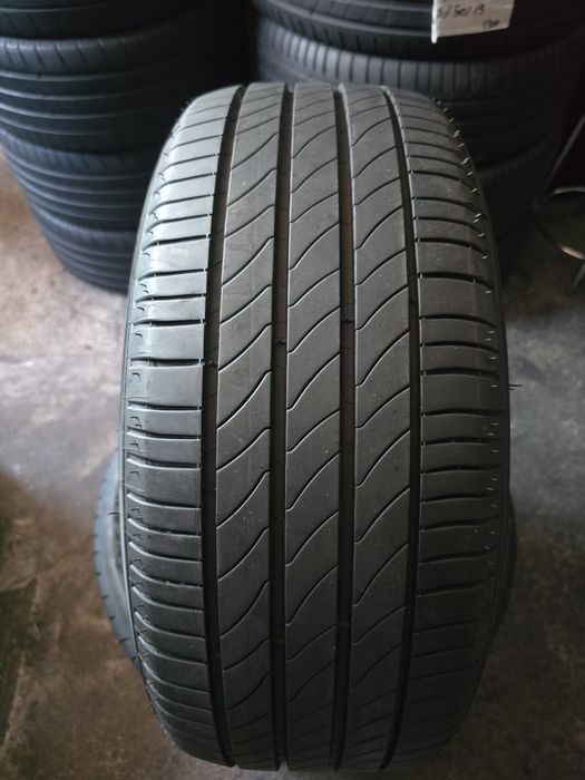 Michelin 215/50 R17 91W vară
